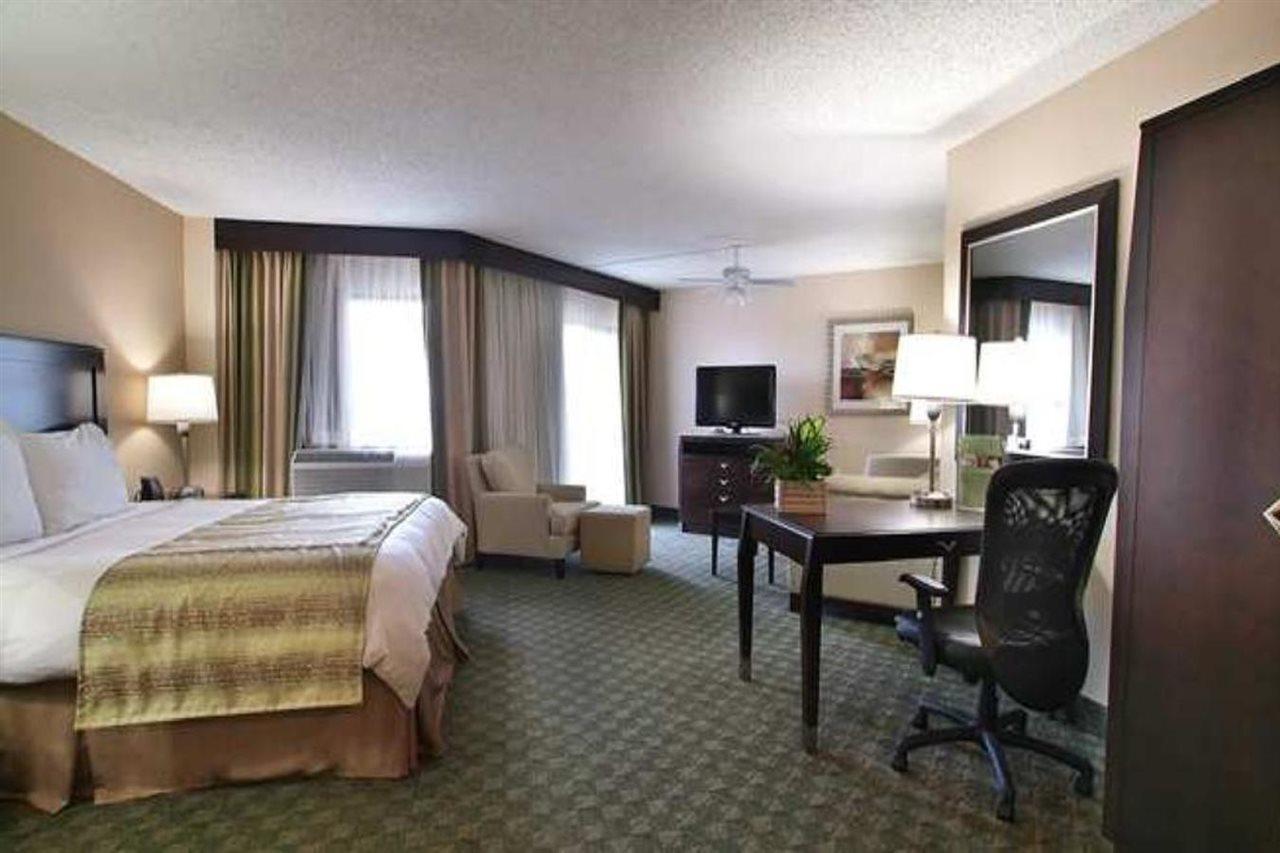 Doubletree By Hilton San Antonio Downtown Hotel Exterior photo