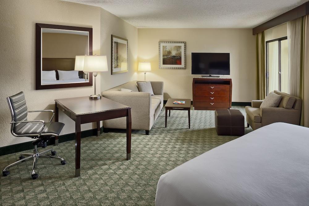 Doubletree By Hilton San Antonio Downtown Hotel Exterior photo
