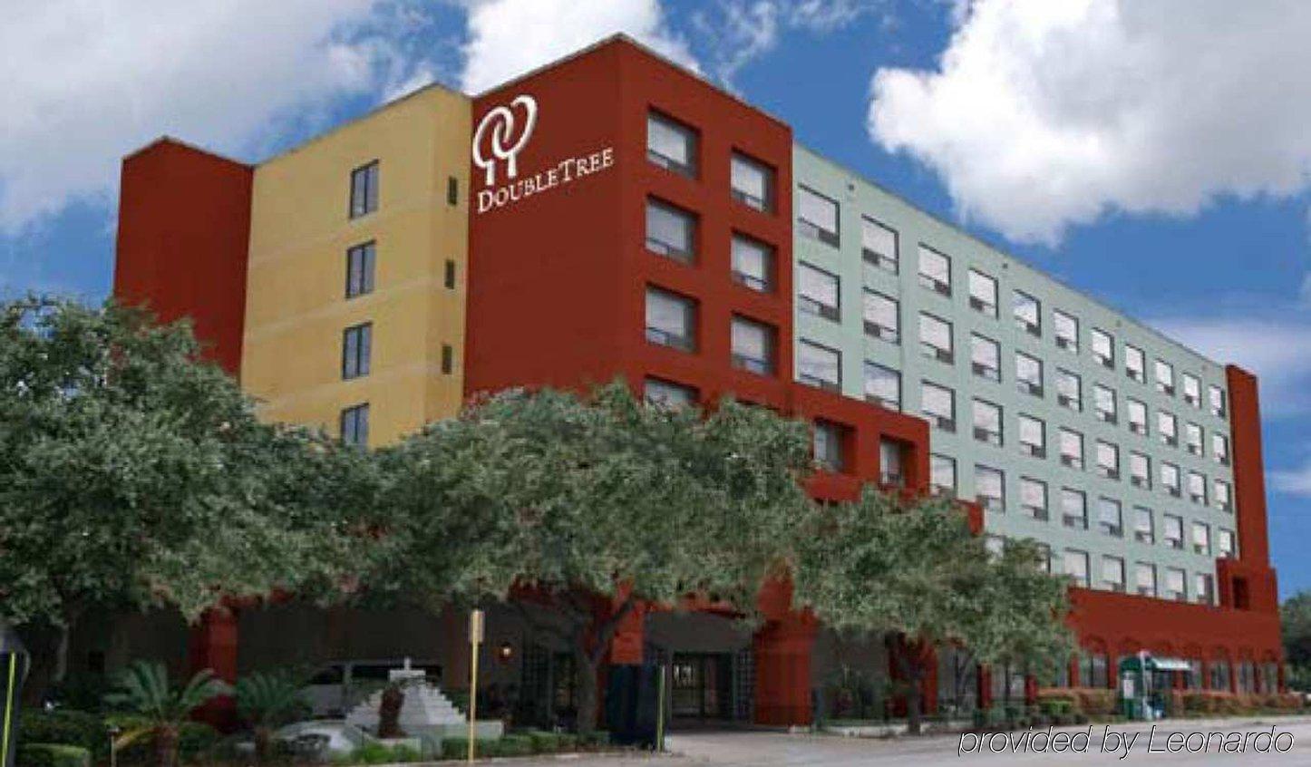 Doubletree By Hilton San Antonio Downtown Hotel Exterior photo