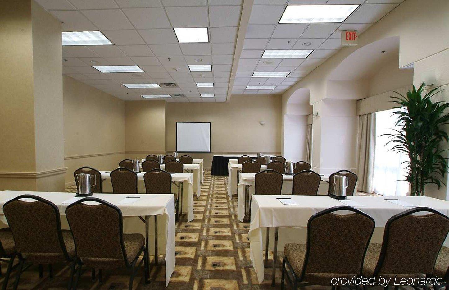 Doubletree By Hilton San Antonio Downtown Hotel Facilities photo