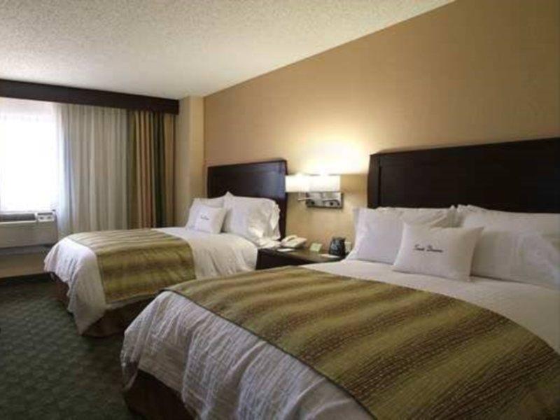 Doubletree By Hilton San Antonio Downtown Hotel Exterior photo