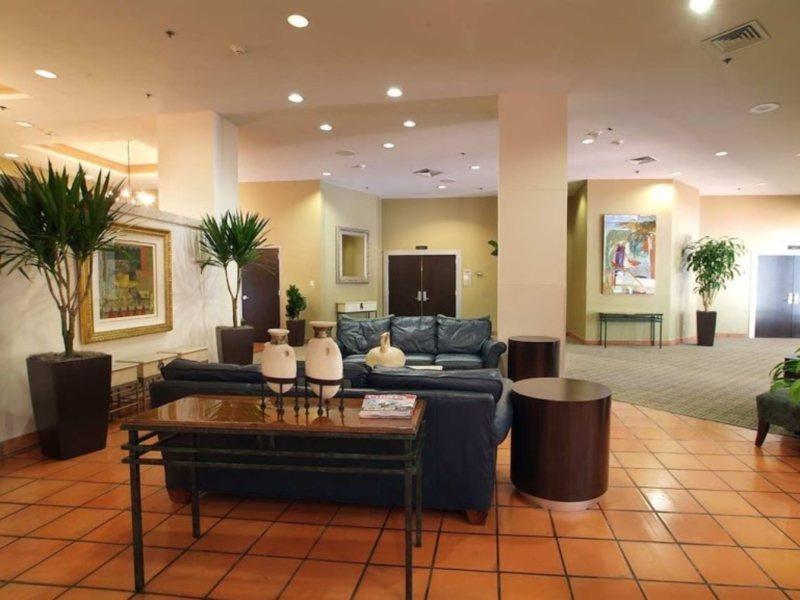 Doubletree By Hilton San Antonio Downtown Hotel Exterior photo