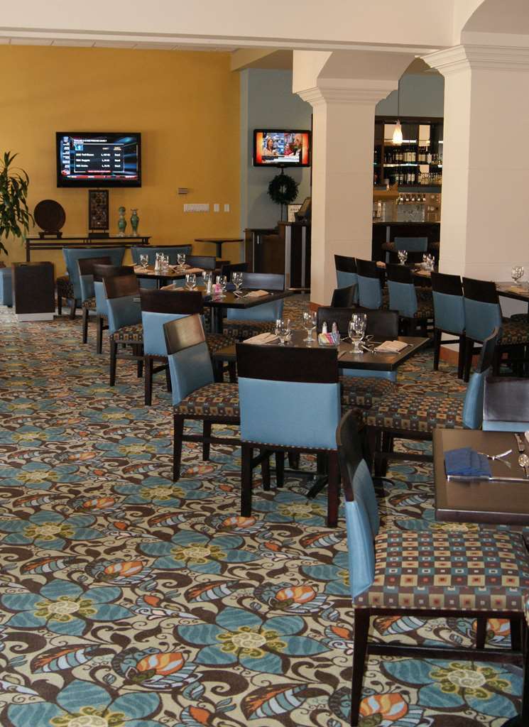 Doubletree By Hilton San Antonio Downtown Hotel Restaurant photo